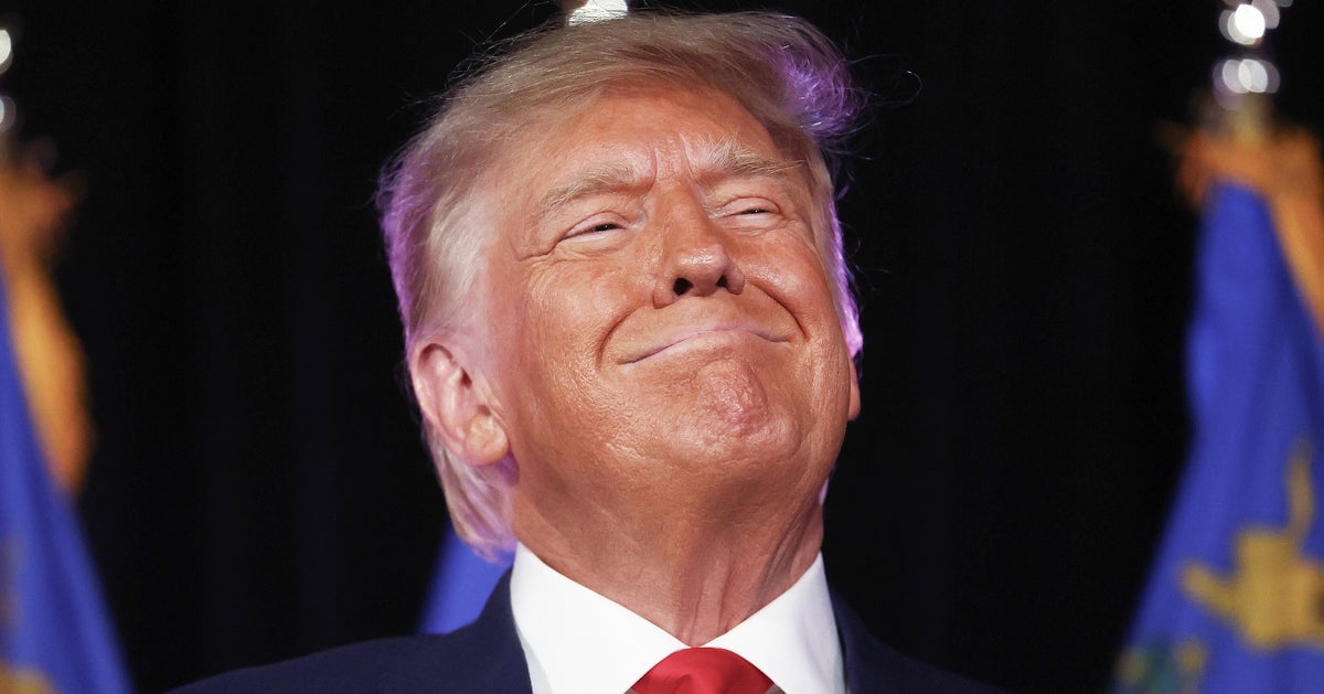 Trump Explains Why He May Run For A ‘Fourth’ Term, And It’s Blood Boiling