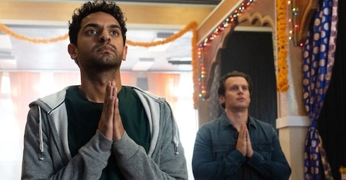NextImg:'A Nice Indian Boy' Is The Rom-Com We've Been Waiting For