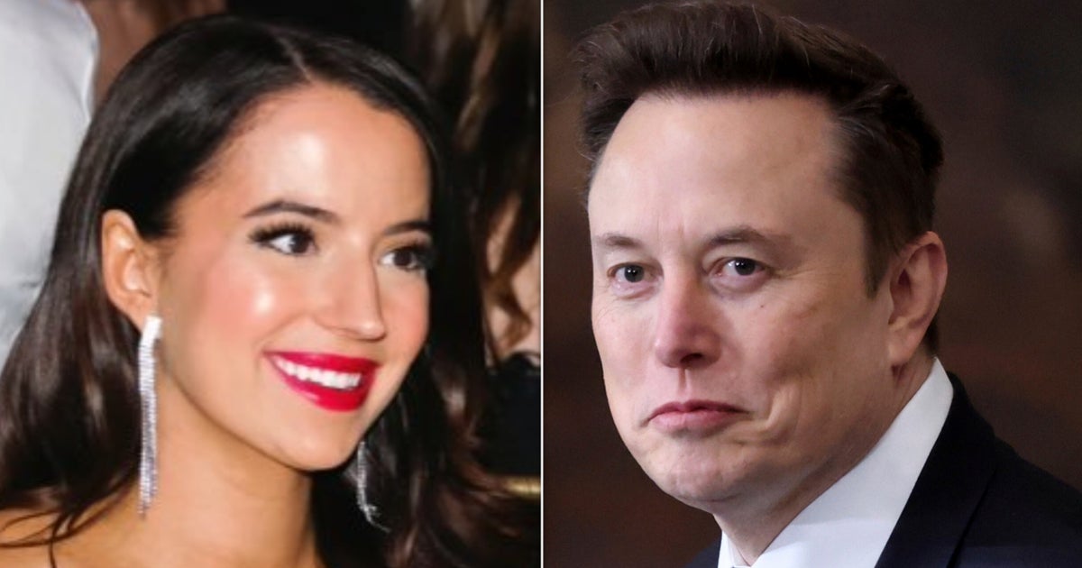 NextImg:Ashley St. Clair Sells Tesla Amid Elon Musk Child Support Drama