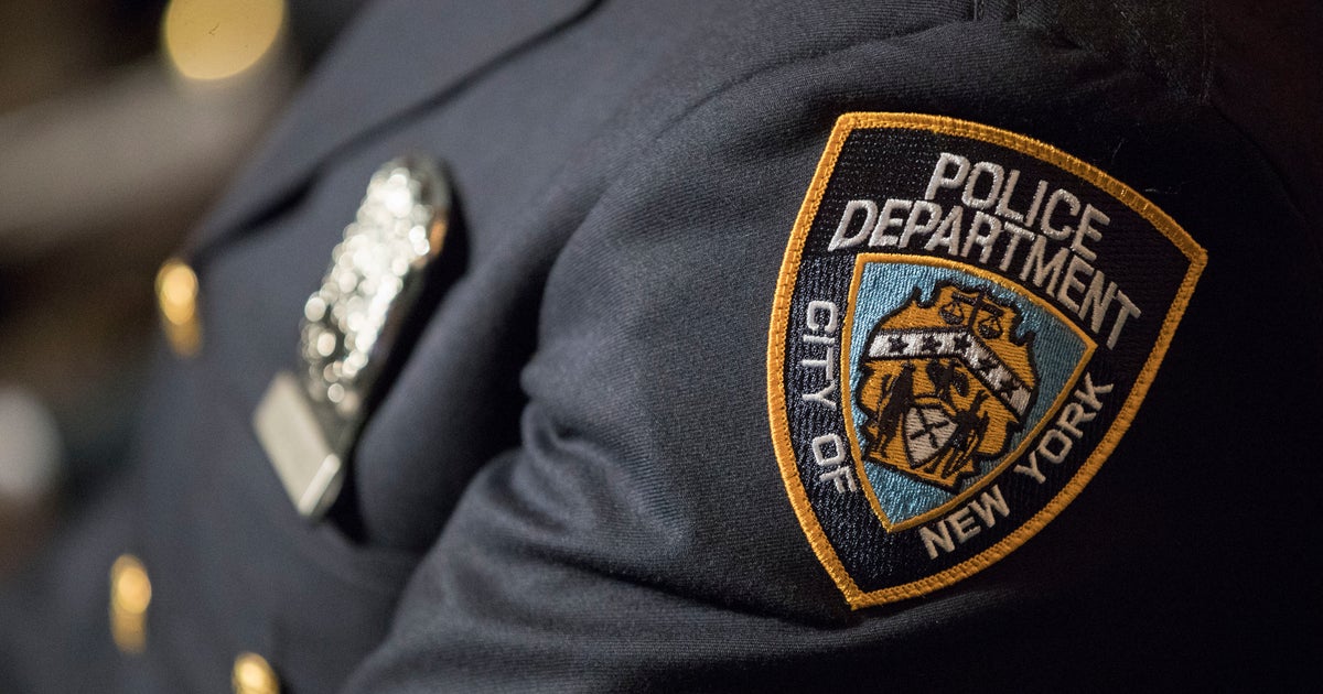 NextImg:NYPD Officers Accused Of Burglary And Forcibly Touching A Sex Worker