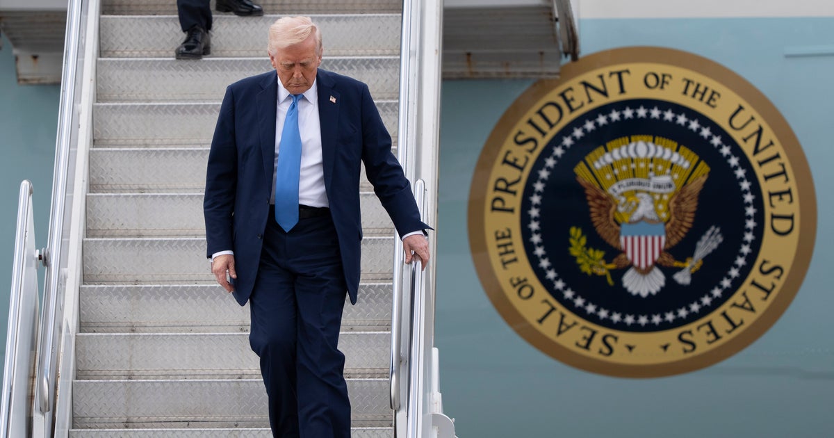 NextImg:Judge Pauses Trump Plans To End Temporary Legal Protections For Venezuelans