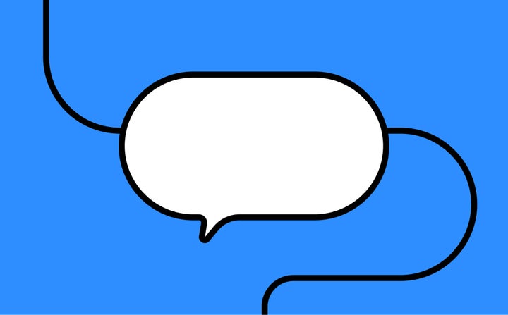 Random Text Hello Watch Out For The 'Hello' Text Scam Happening Now | HuffPost Life