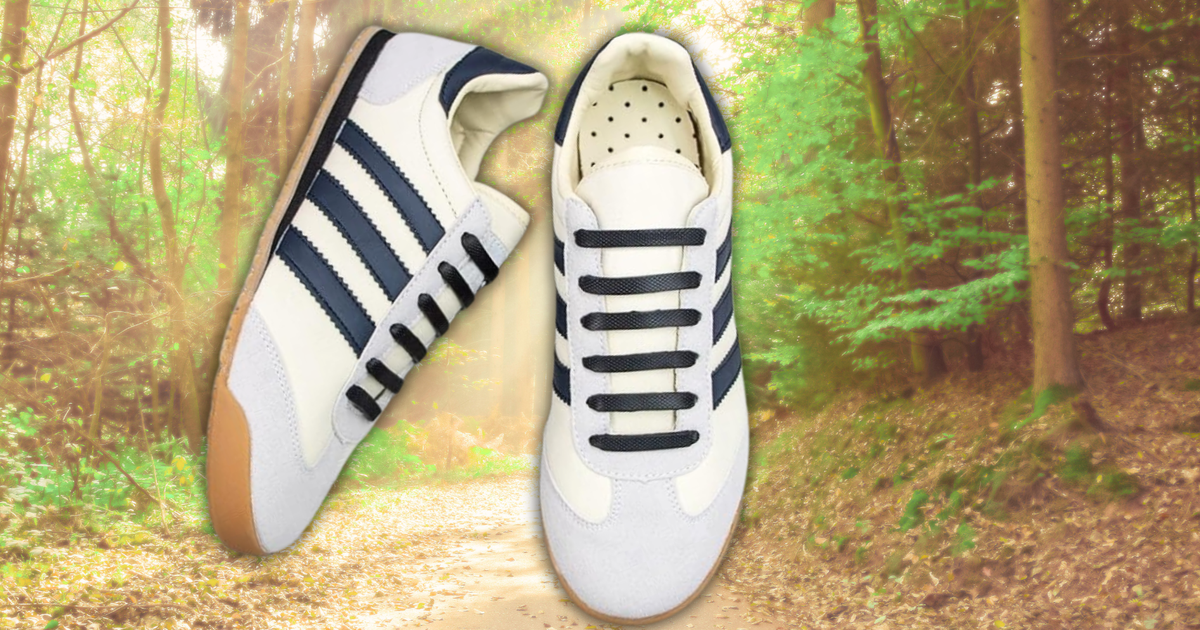 NextImg:We Didn't Know We Needed This $7 Footwear Upgrade Until We Read These Adoring Reviews