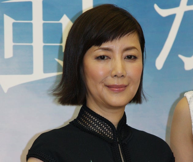 戸田恵子さん