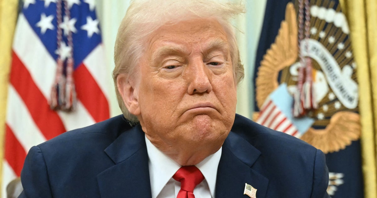 NextImg:China Hits Back At Trump's New Tariffs With Flurry Of Retaliatory Measures