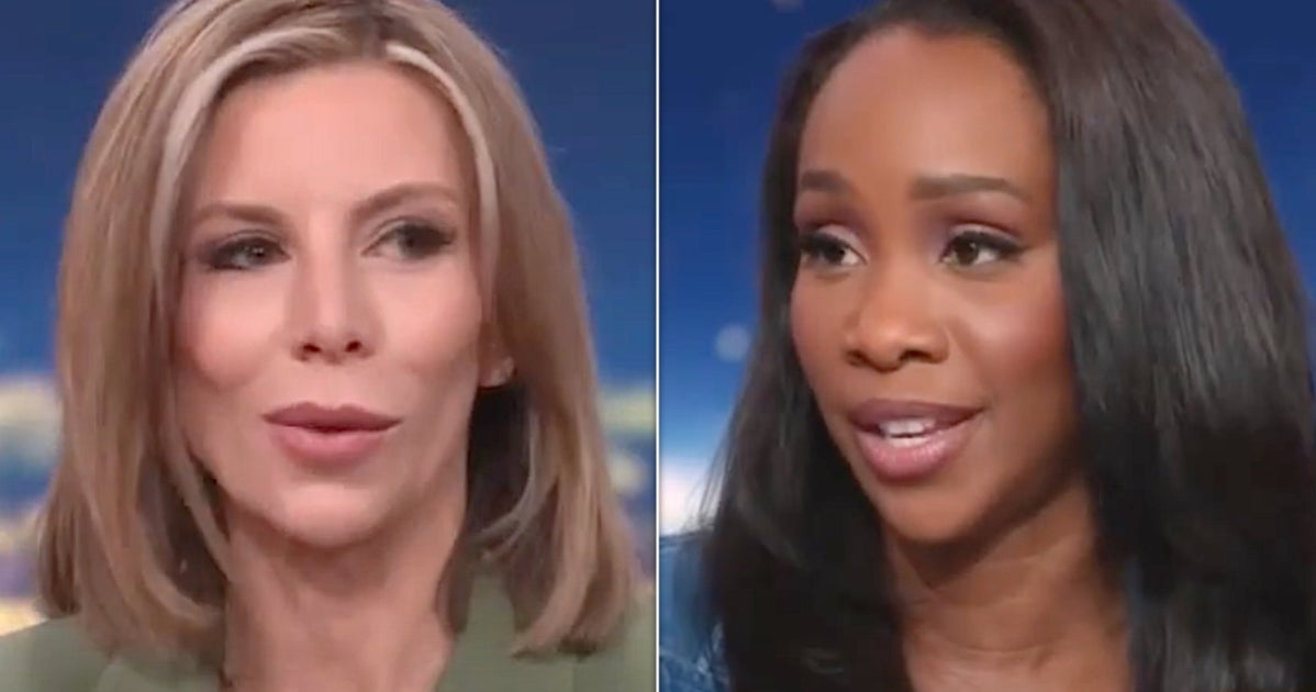 The Comment That Made Abby Phillip Say 'We Are NOT Doing That' Boggles The Mind