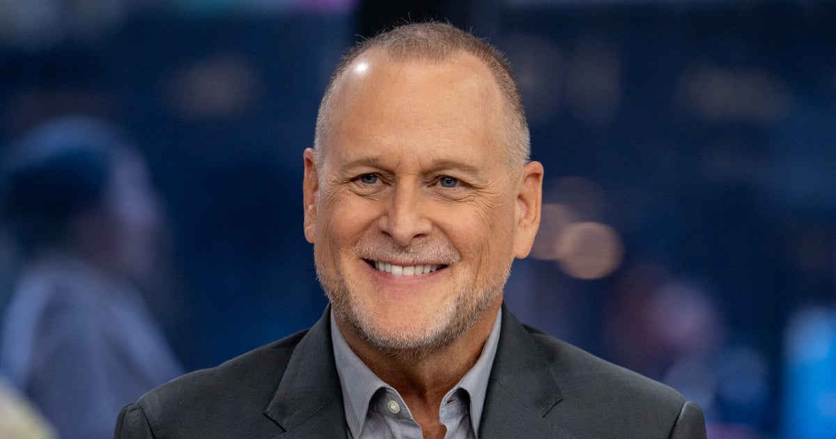 NextImg:‘Full House’ Actor Dave Coulier Shares Health Update 5 Months After Cancer Diagnosis