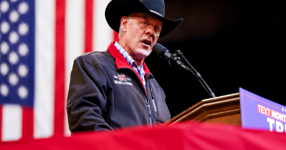 NextImg:Former Trump Cabinet Official Explains Why Trump Loves Tariffs: ‘It’s Personal Power’