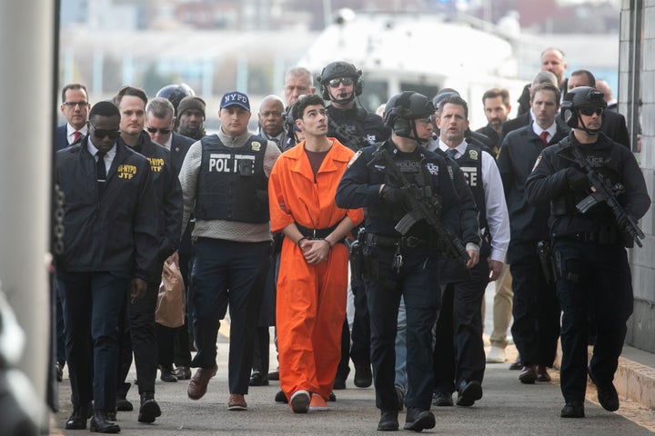 Michael Nagle/Bloomberg via Getty Images)