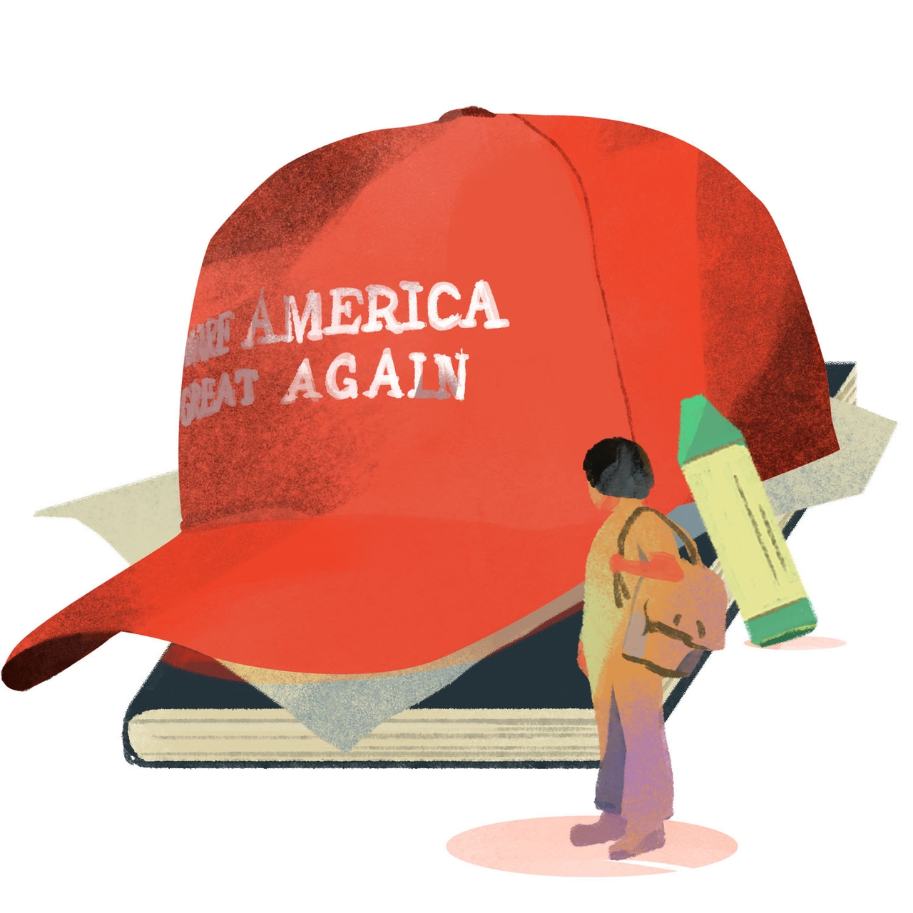 The Trump Administration Has Launched A Warfare On Children 1 67ec1aa31700001700e1b65b