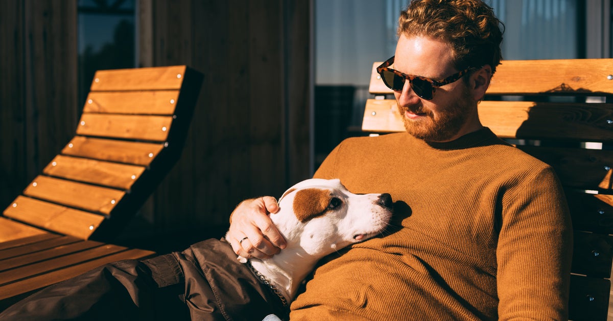 NextImg:People With This 1 Personality Type Are Likely Happier And Less Stressed