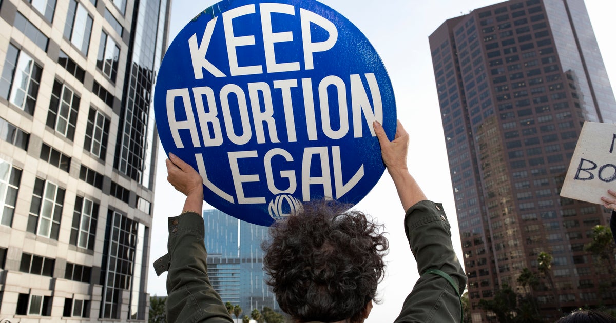 Alabama Can't Prosecute Groups Who Help Women Travel For Abortion, Judge Says