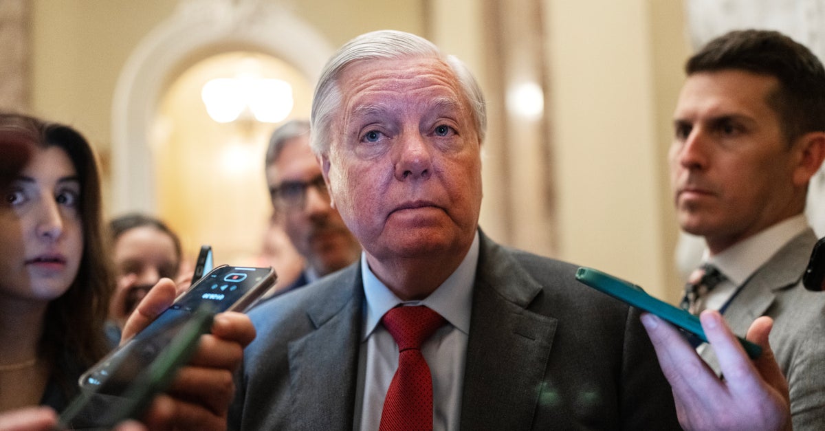 Republicans Plan To Go 'Nuclear' On Passing Trillion Dollar Tax Cuts