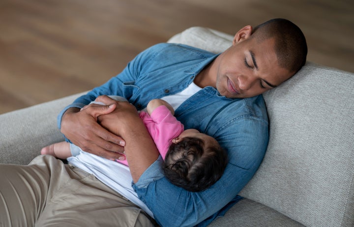 Every new parent has sleepless nights, so it’s easy to overlook sleep problems as a normal part of postpartum. But some sleep habits can signal depression.