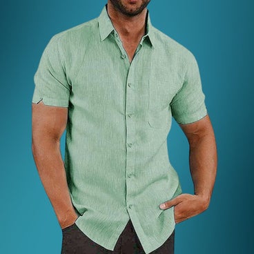 16 Highest-Rated Men’s Clothing Items On Amazon Right Now