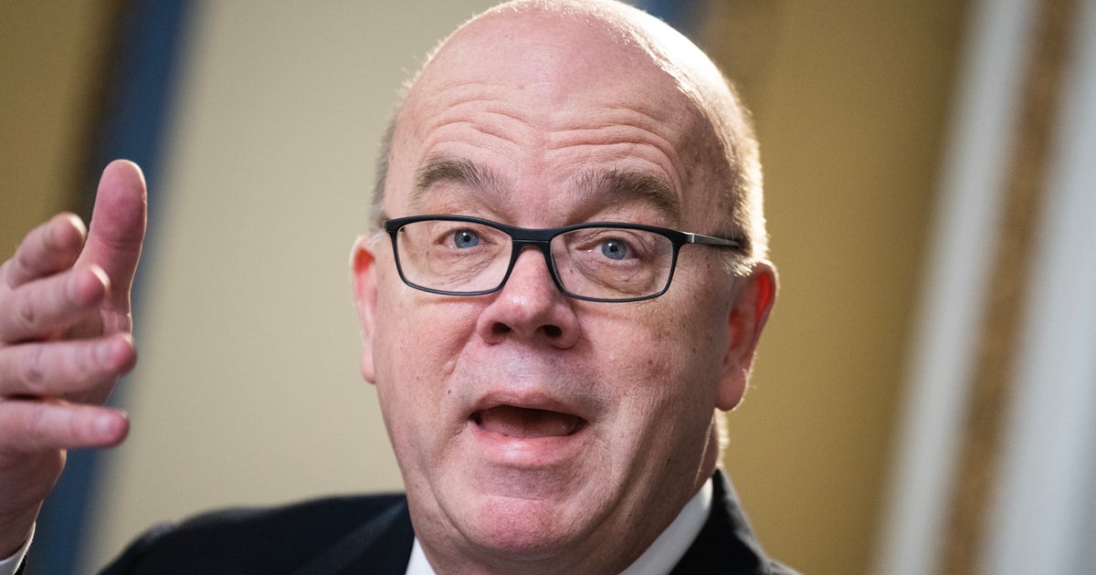 House Democrat Tees Off On GOP Lawmaker With An Awkward Reminder About Trump