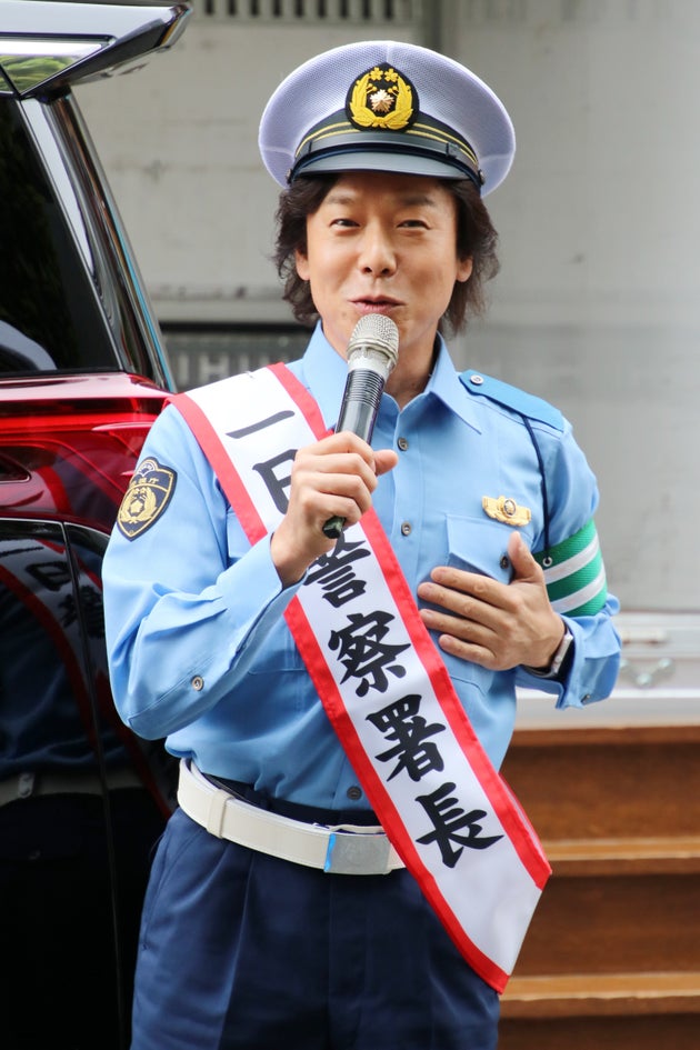 佐藤弘道さん