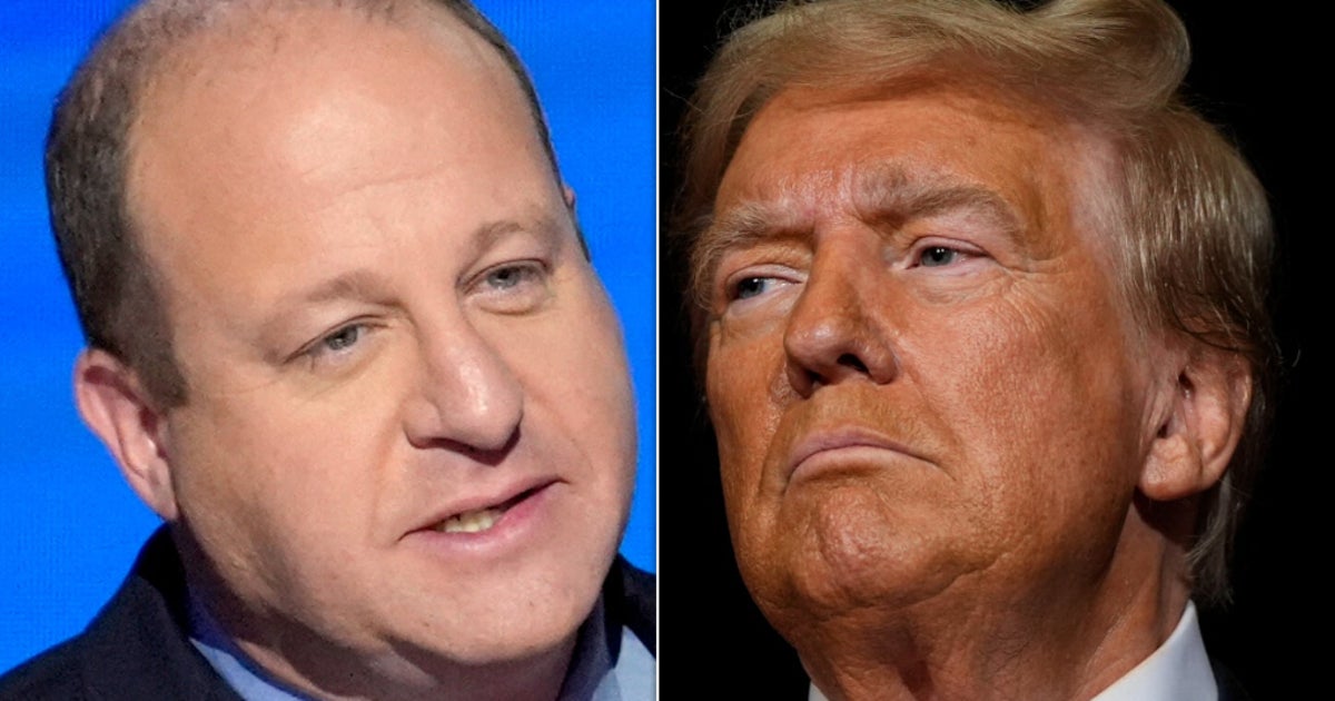 Colorado Gov. Trolls Donald Trump’s Portrait Tantrum With Perfect ‘South Park’ Burn