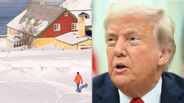 Donald Trump's threats to acquire Greenland have reportedly become solidified in policy analysis.