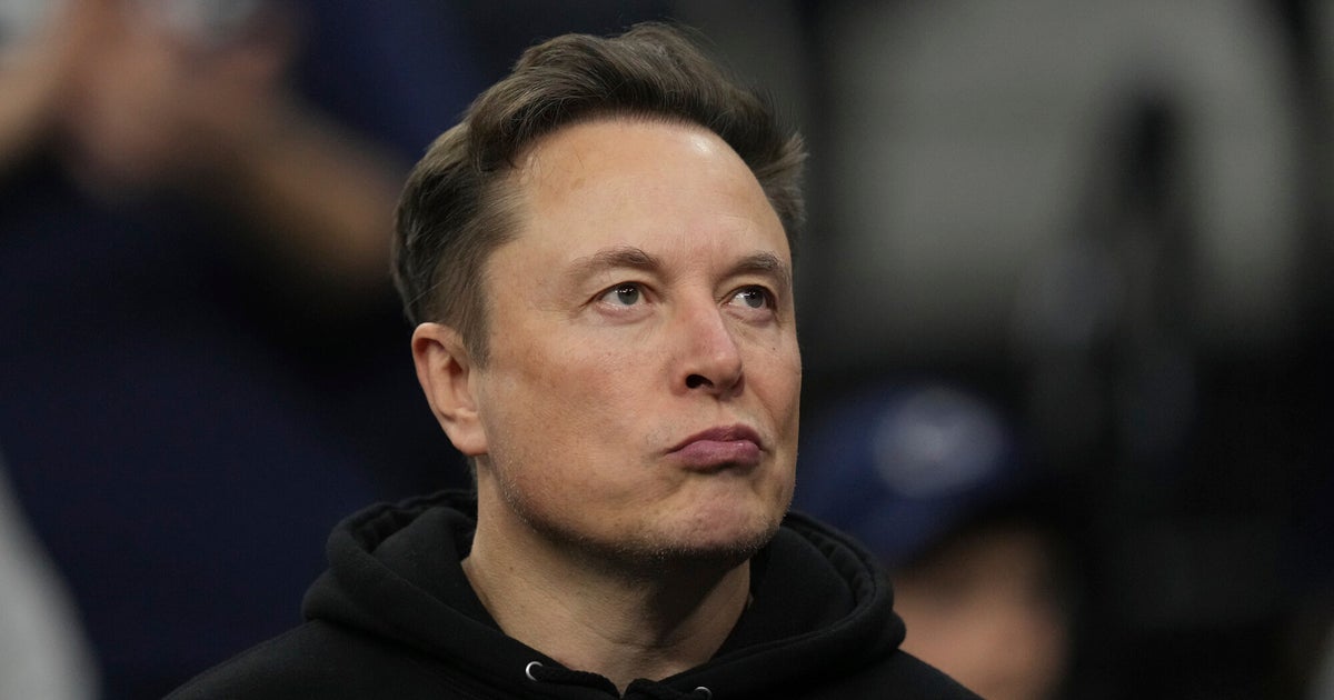 Tesla Sales Tumble 13% In First Quarter As Elon Musk Backlash, Aging Models Turn Off Buyers