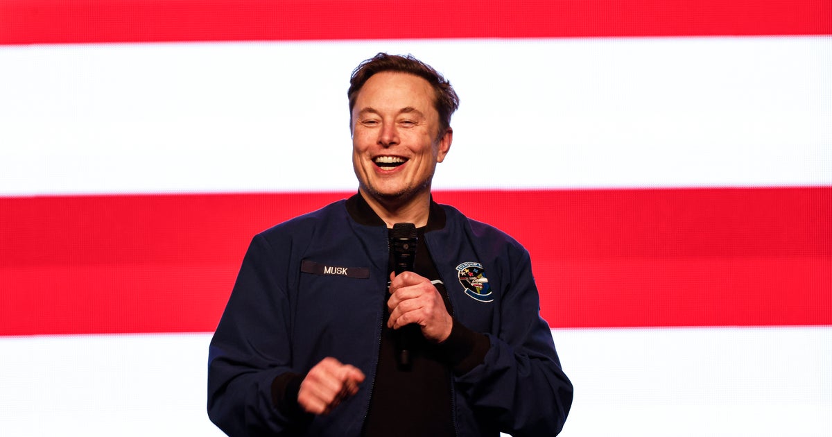Elon Musk Accused Of Failing To Pay Millions To Canvassers In Class-Action Lawsuit