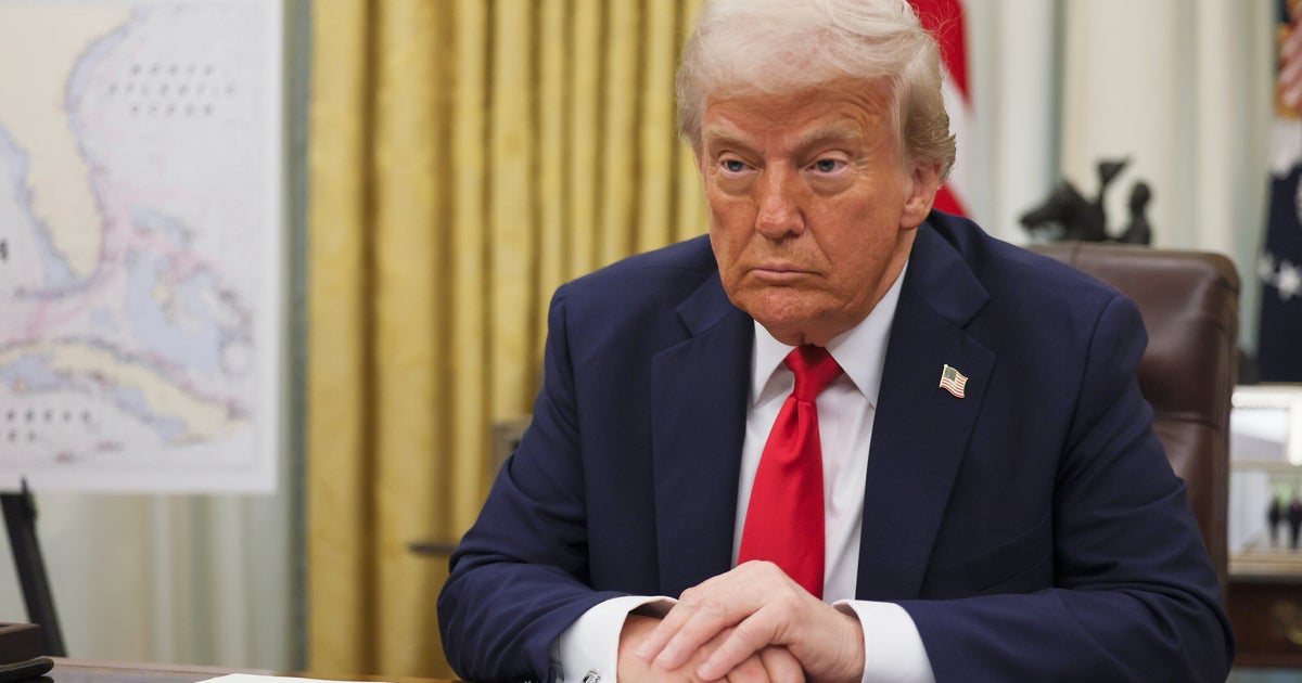 NextImg:Drug Dealer Granted Clemency By Trump Arrested A Fourth Time For Allegedly Injuring A Child