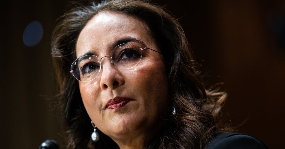 Senate Confirms Harmeet Dhillon to Lead DOJ's Civil Rights Division