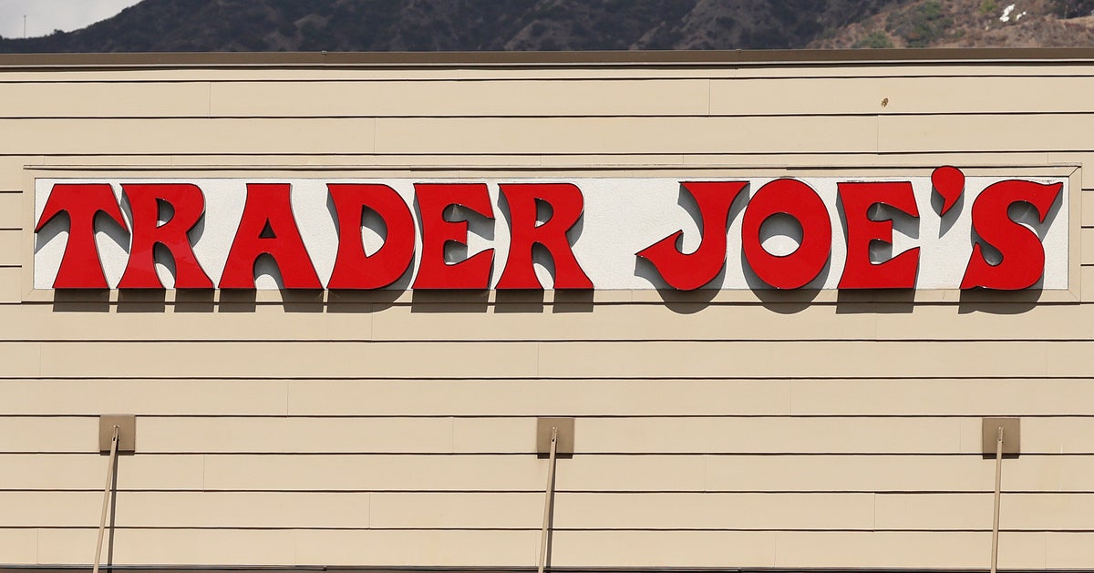 Trader Joe’s Condiment Distributed To 17 States Has Been Recalled