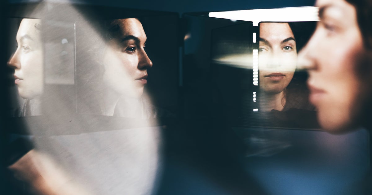 NextImg:There Are 5 Types Of Narcissists. Any Of Them Sound Familiar?