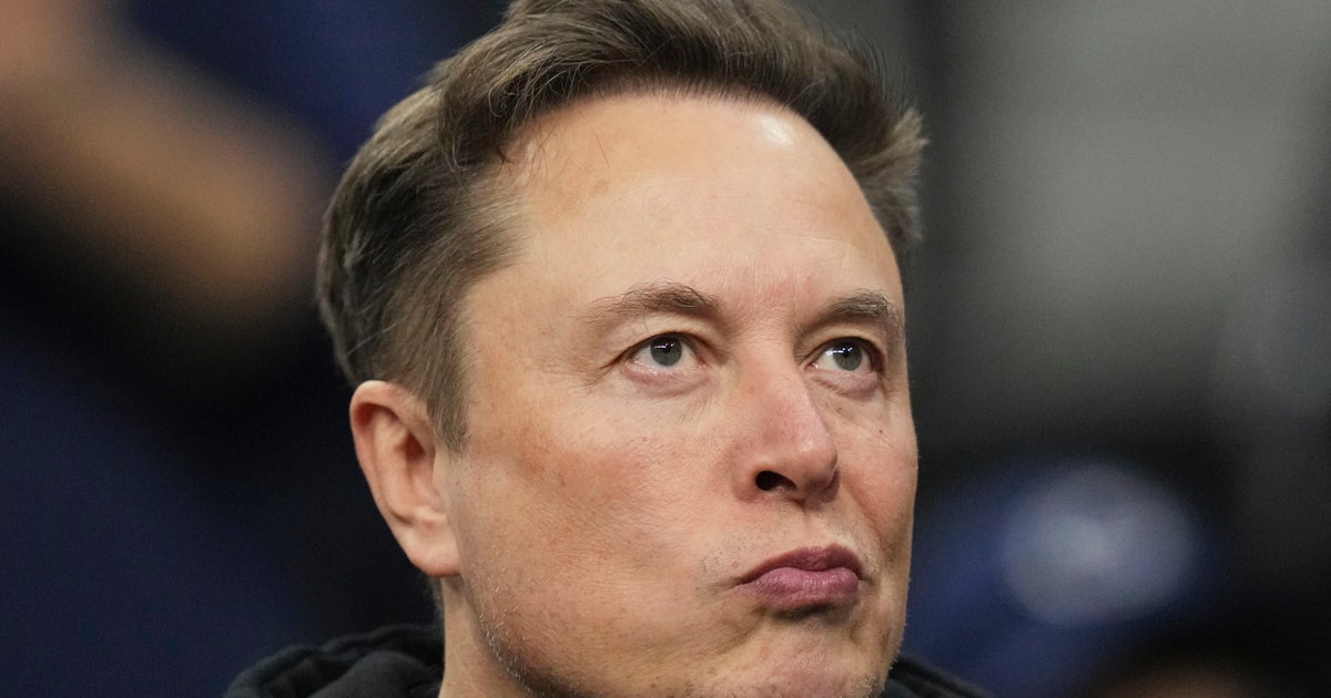 NextImg:Elon Musk's Stunning Claim That DOGE Is 'The Most Transparent' Gets Blunt Fact-Check
