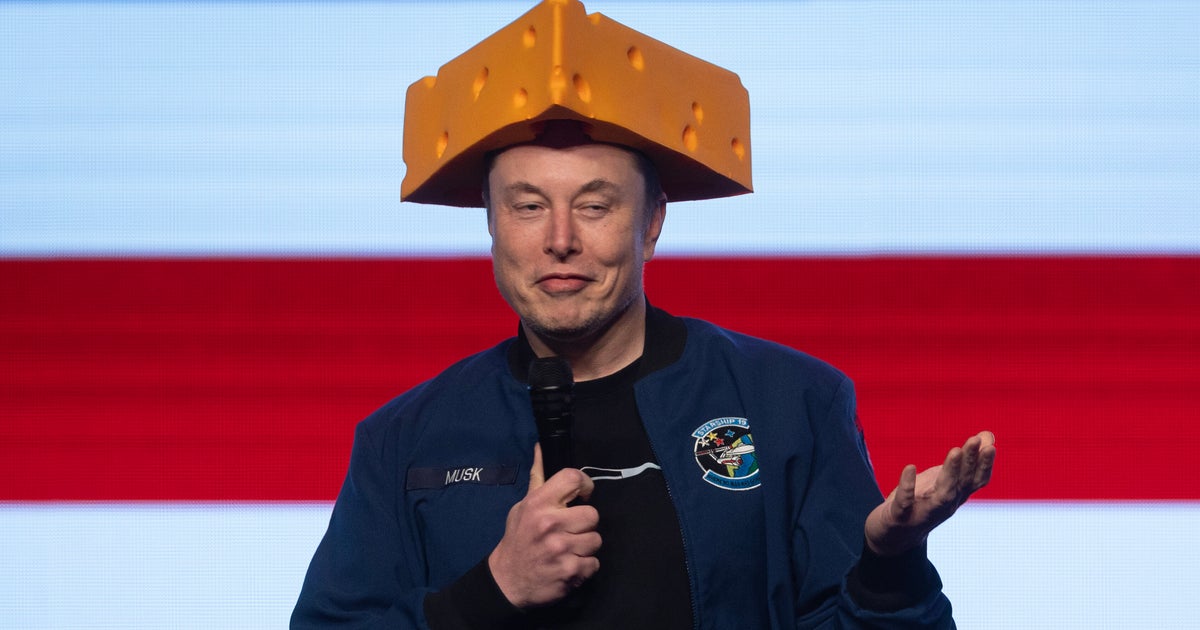 Elon Musk Tries To Spin Wisconsin Loss Into A Win, And It’s Hilariously Pathetic