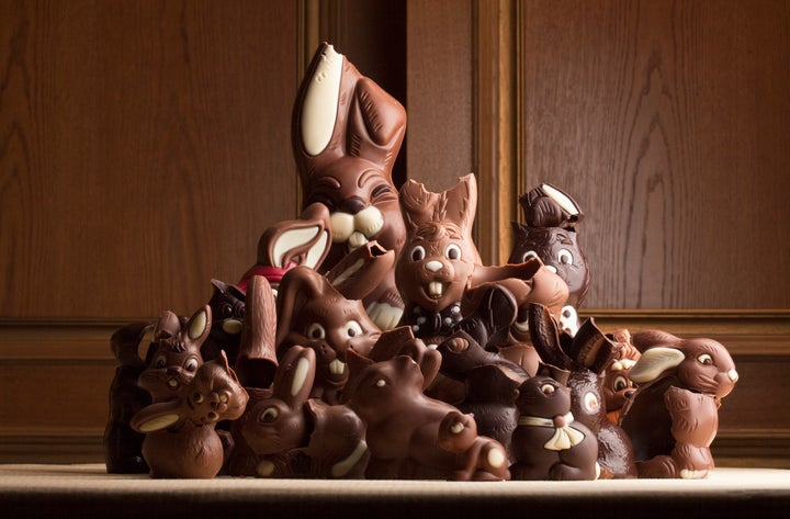 Some mass-market chocolates contain ingredients you’d expect to find in a candle, not a candy bar.