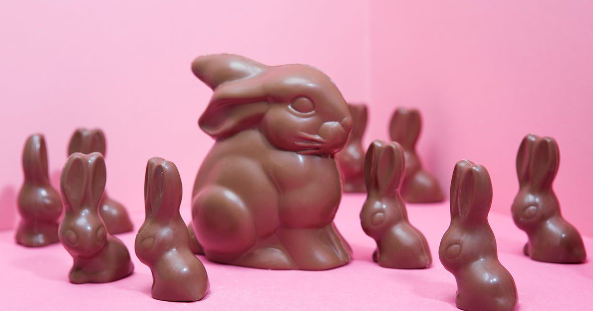 NextImg:3 Red Flags To Avoid When You're Buying Easter Chocolate