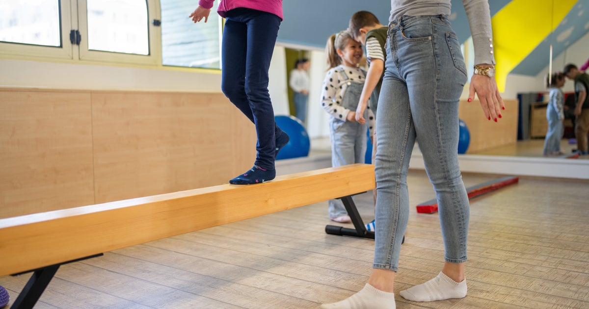 NextImg:One Parent’s Behavior At My Child’s Gymnastics Class Sent Me Into A Blind Rage. Then I Realized Something I Didn’t See Coming.