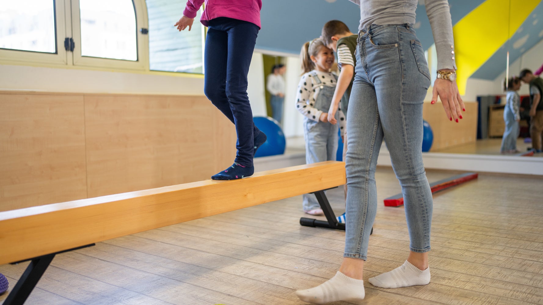 Helicopter Parenting Backfires: New Study Reveals Link to Childhood Anxiety