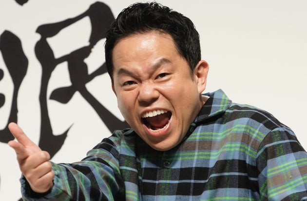 ダイアン・津田さん