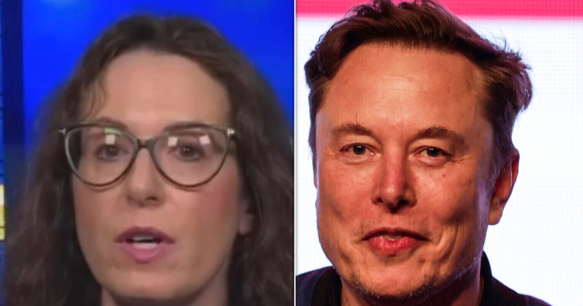 Maggie Haberman Reveals How Trump Advisers Really Feel About Elon Musk