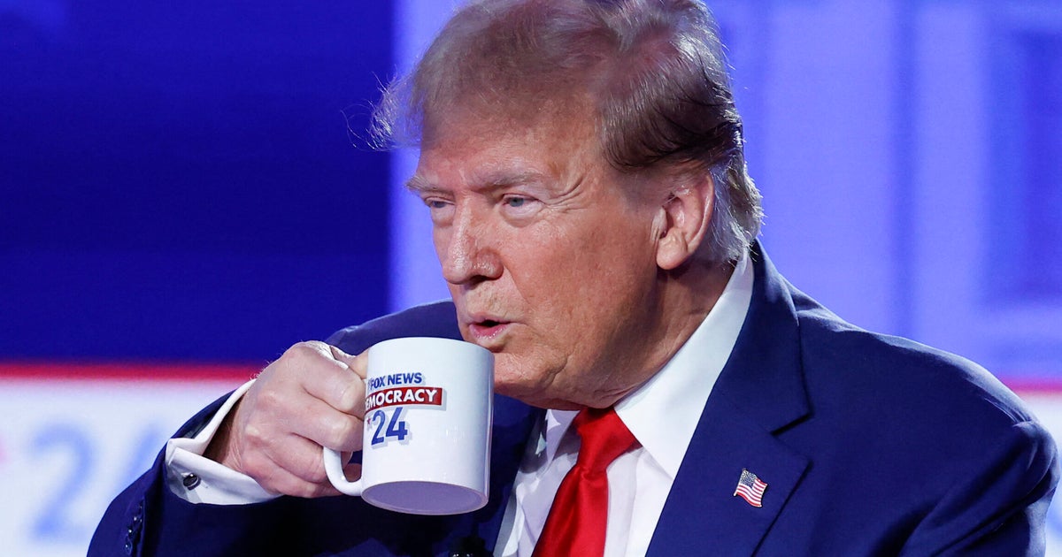 NextImg:The First Trump Tariff Americans Will Feel Every Morning Has People Steaming