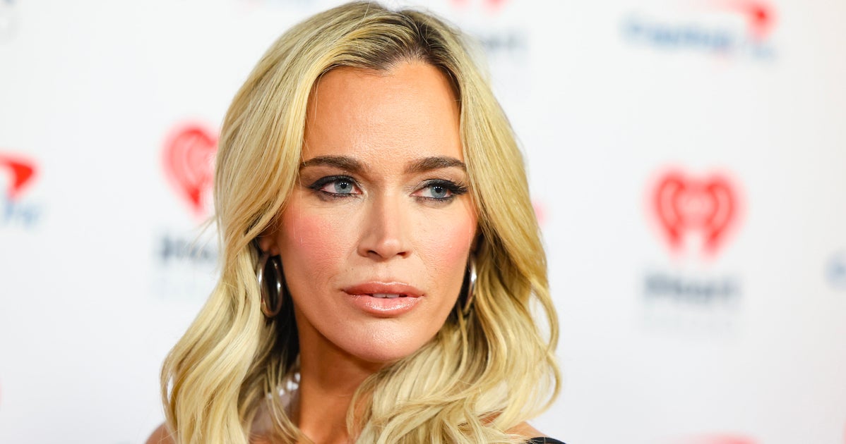 'Real Housewives' Star Says She's 'Fighting For My Life' Amid Cancer Struggle