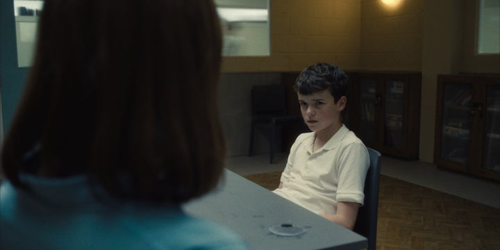 "Adolescence" accurately depicts how overstretched schools are and how burned out teachers are.