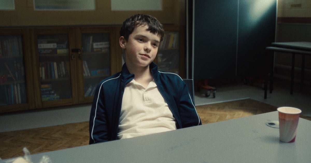 'Adolescence' Is A Must-Watch For Parents Of Young Boys. But Here's What ...