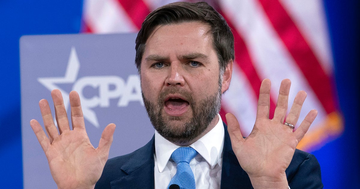 NextImg:JD Vance Calls Report That Elon Musk Will Depart 'Fake News'
