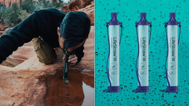 This survival tool could save your life. Get one on sale for just $12.