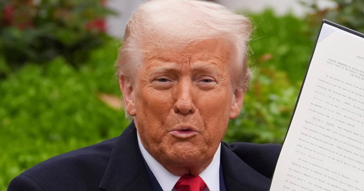 NextImg:These Trump Tariff Memes Are The Only Good Thing About The Economy Right Now