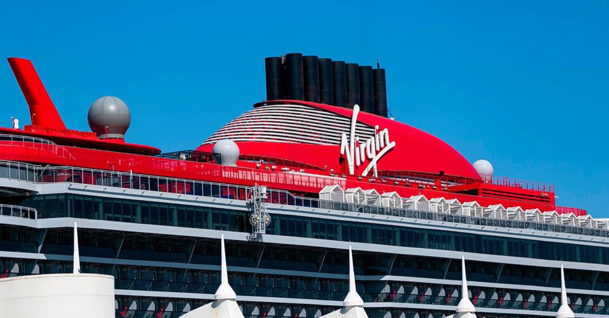NextImg:Mortgage Company CEO Choked Fellow Cruise Passenger After Heated Confrontation With Wife: Feds