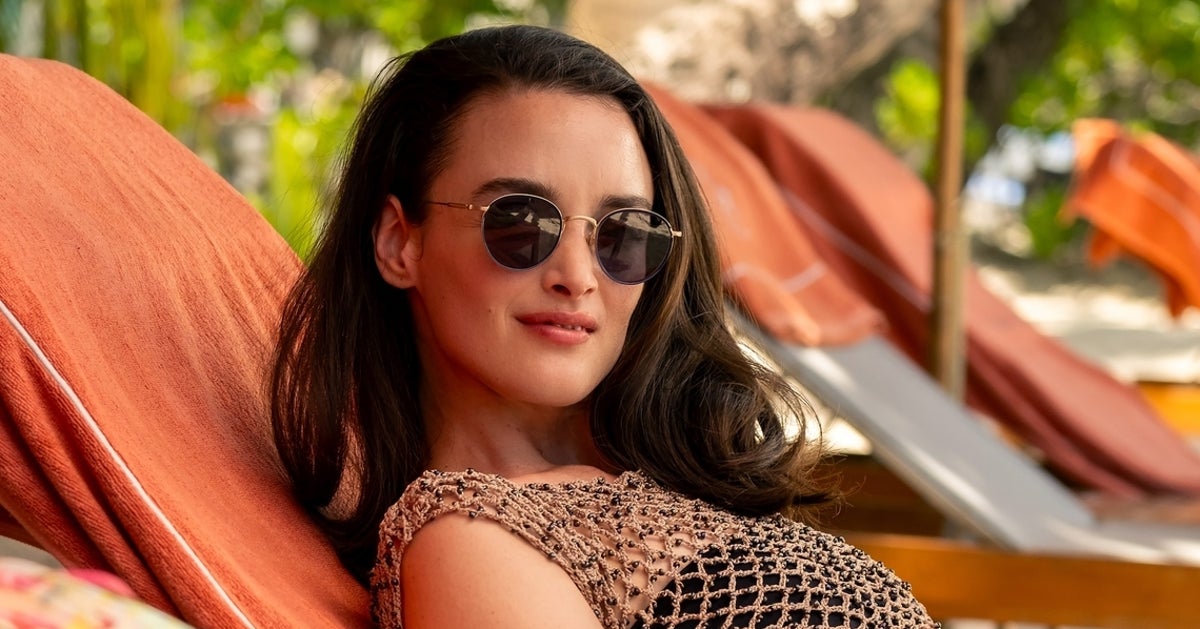 NextImg:‘White Lotus’ Star Predicts That Fans Will ‘Hate’ The Show’s Creator After Finale