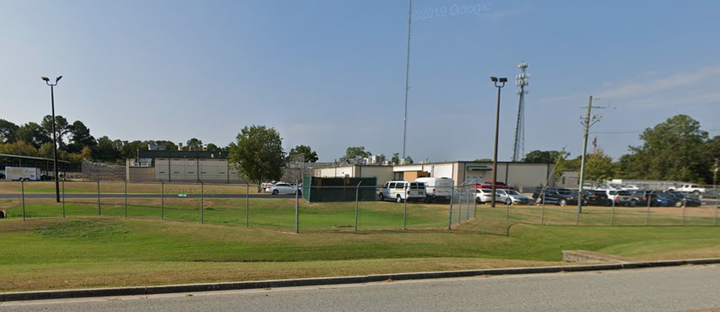 Tift County Jail