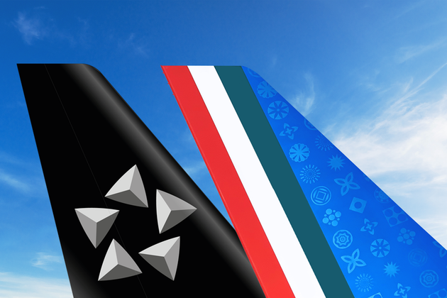 Η ολοκλήρωση της διαδικασίας ένταξης του εθνικού αερομεταφορέα της Ιταλίας αναμένεται στις αρχές του 2026.