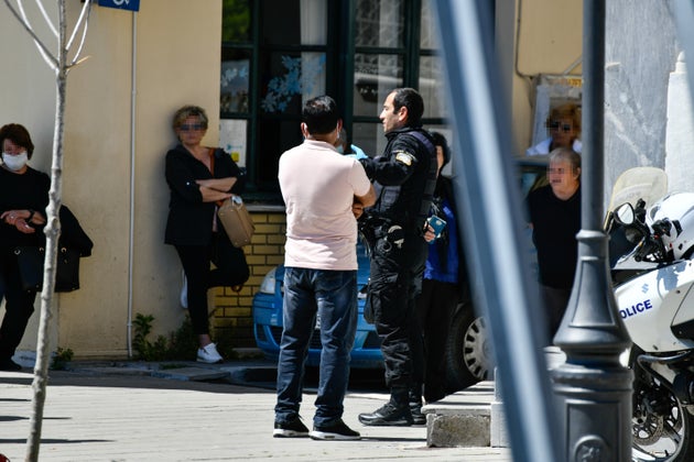 Φωτογραφία αρχείου.