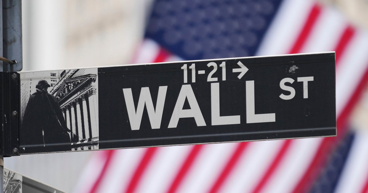 NextImg:Sell-Off Worsens For Markets Worldwide After China Retaliates Against Trump's Tariffs